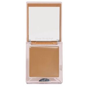 DOMINIQUE COSMETICS Cream Bronzer - Shade Light Tan